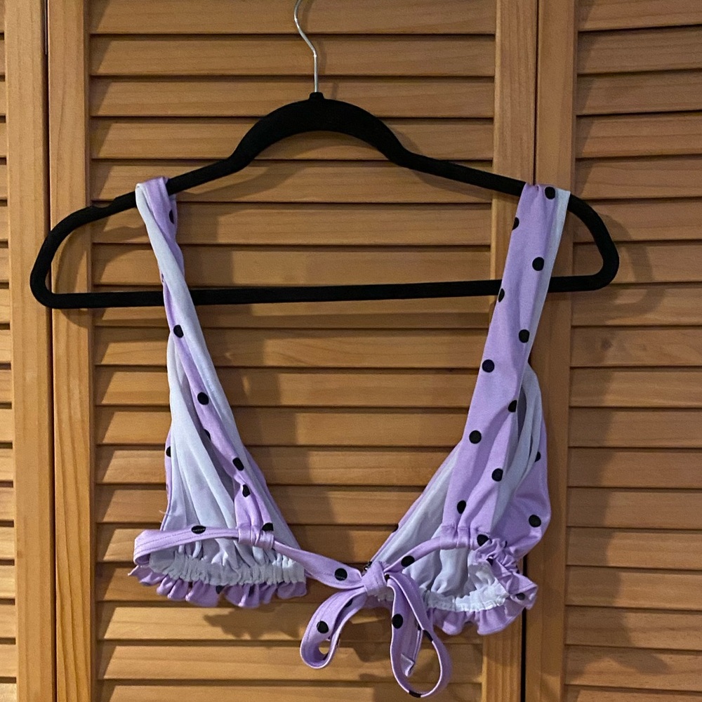 Bikini Top - Picture 3 of 3
